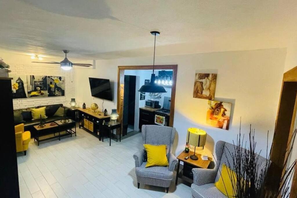 Cozy house in Buena Vista Jarabacoa