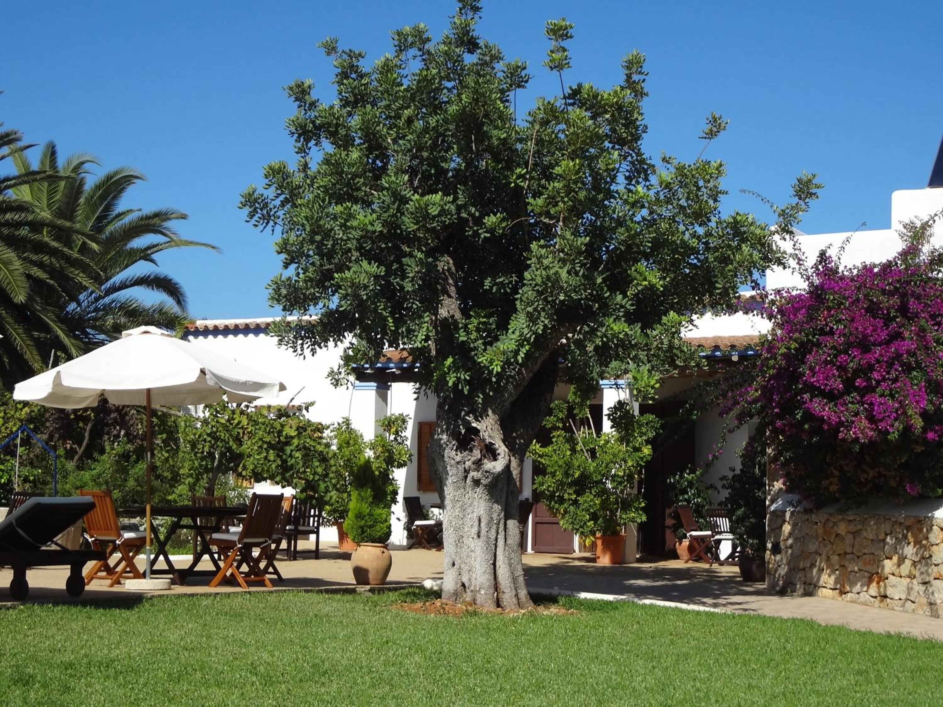 Agroturismo Sa Vinya d'en Palerm