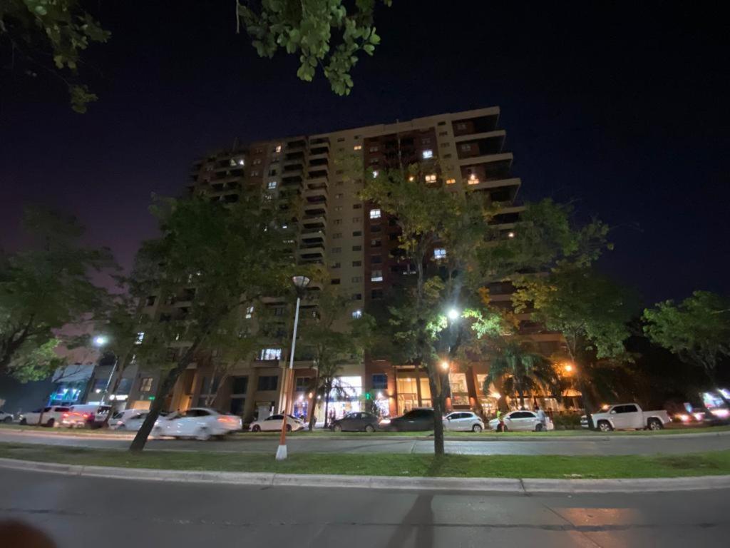 Hermoso departamento en avenida las heras, Resistencia Chaco