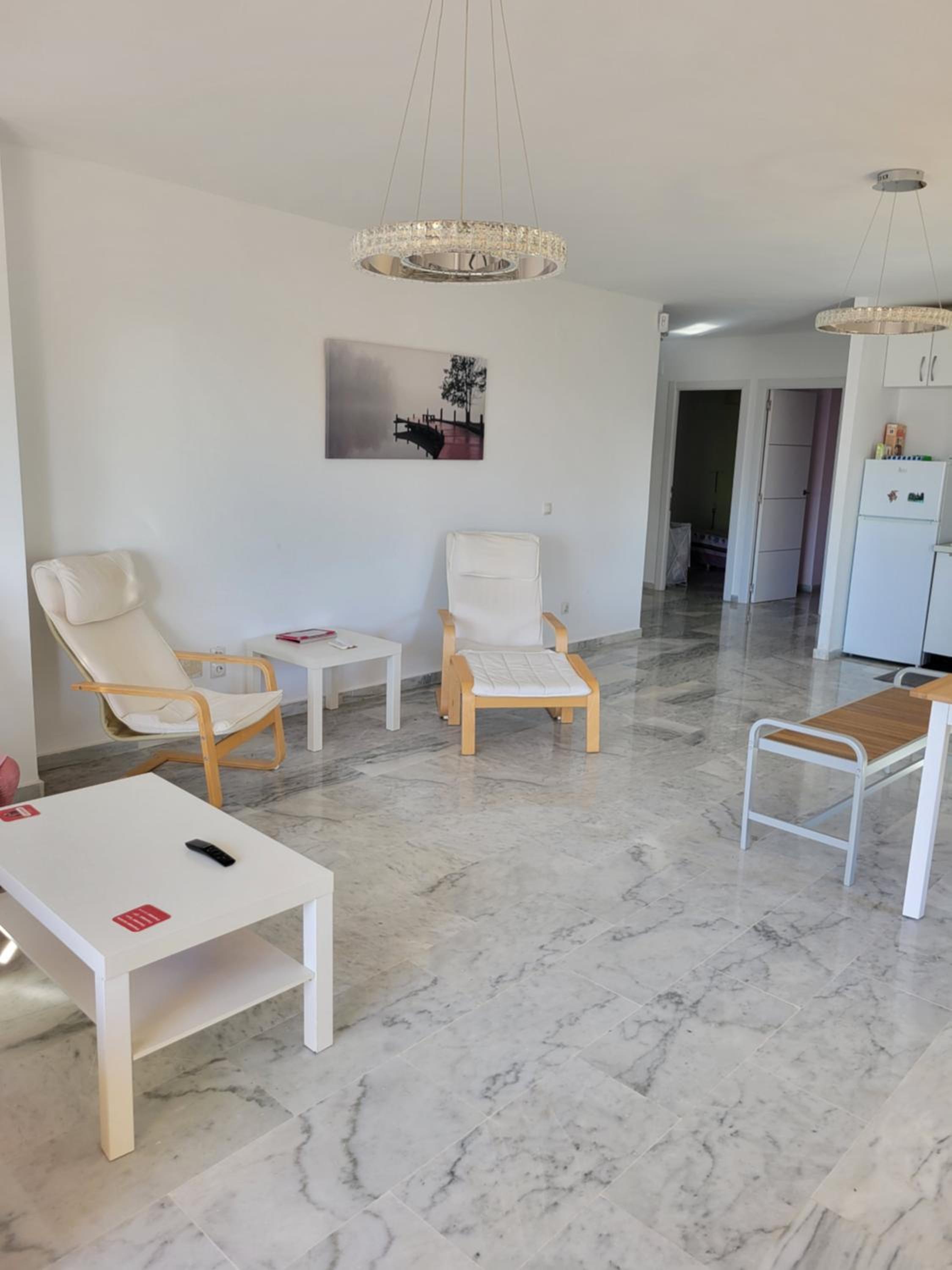 Casinomar Benalmadena Costa Condo