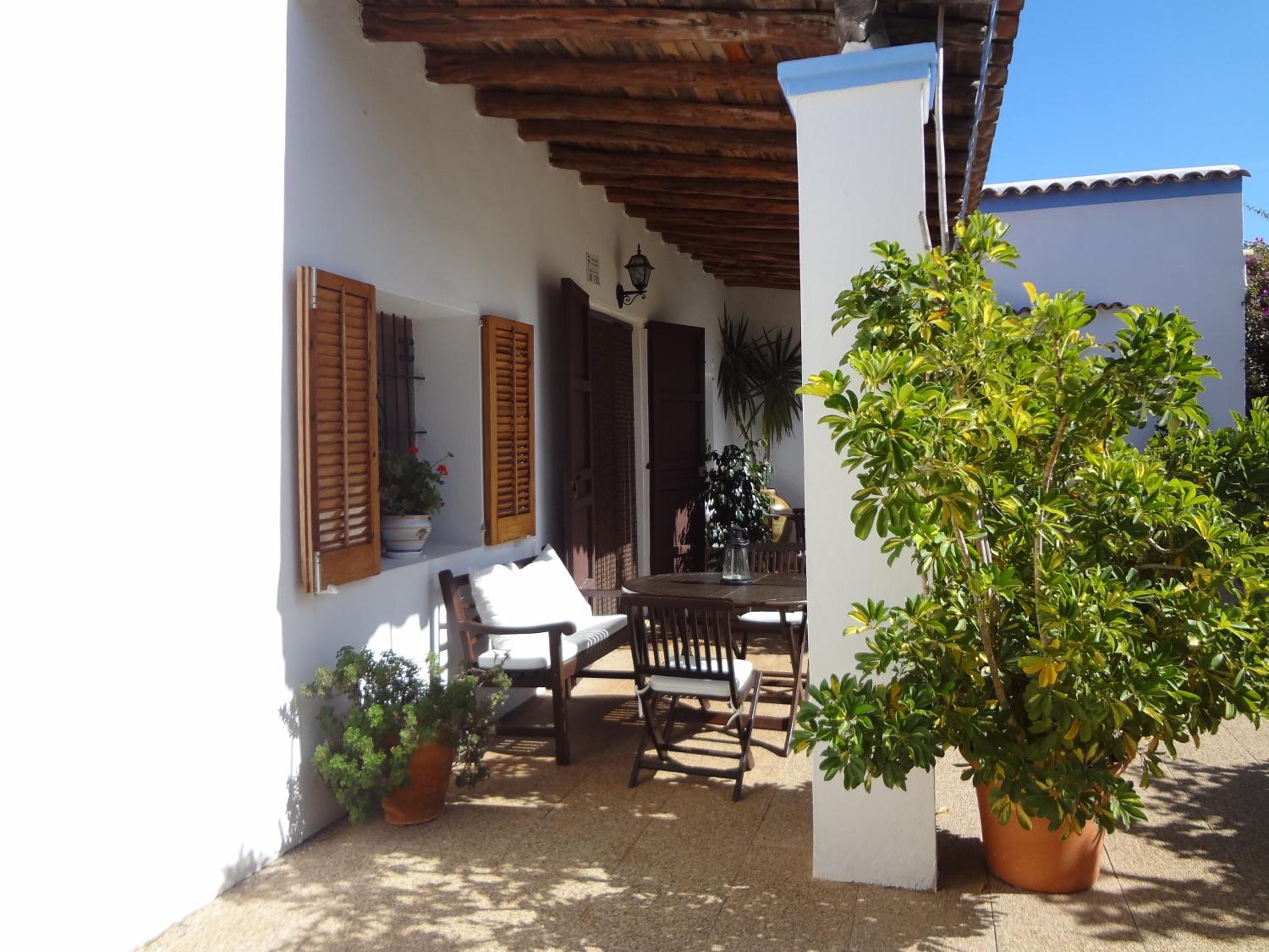 Agroturismo Sa Vinya d'en Palerm