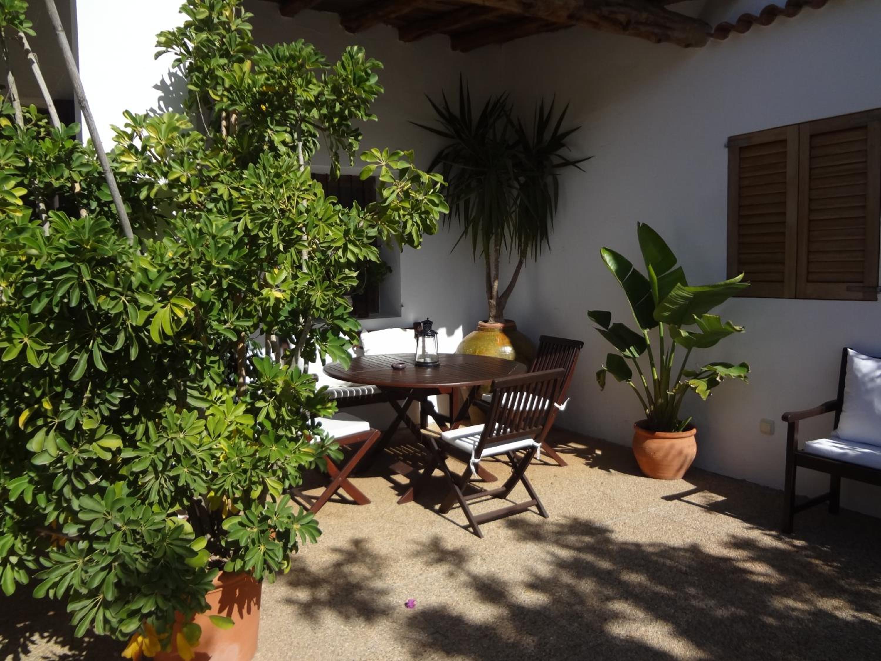 Agroturismo Sa Vinya d'en Palerm