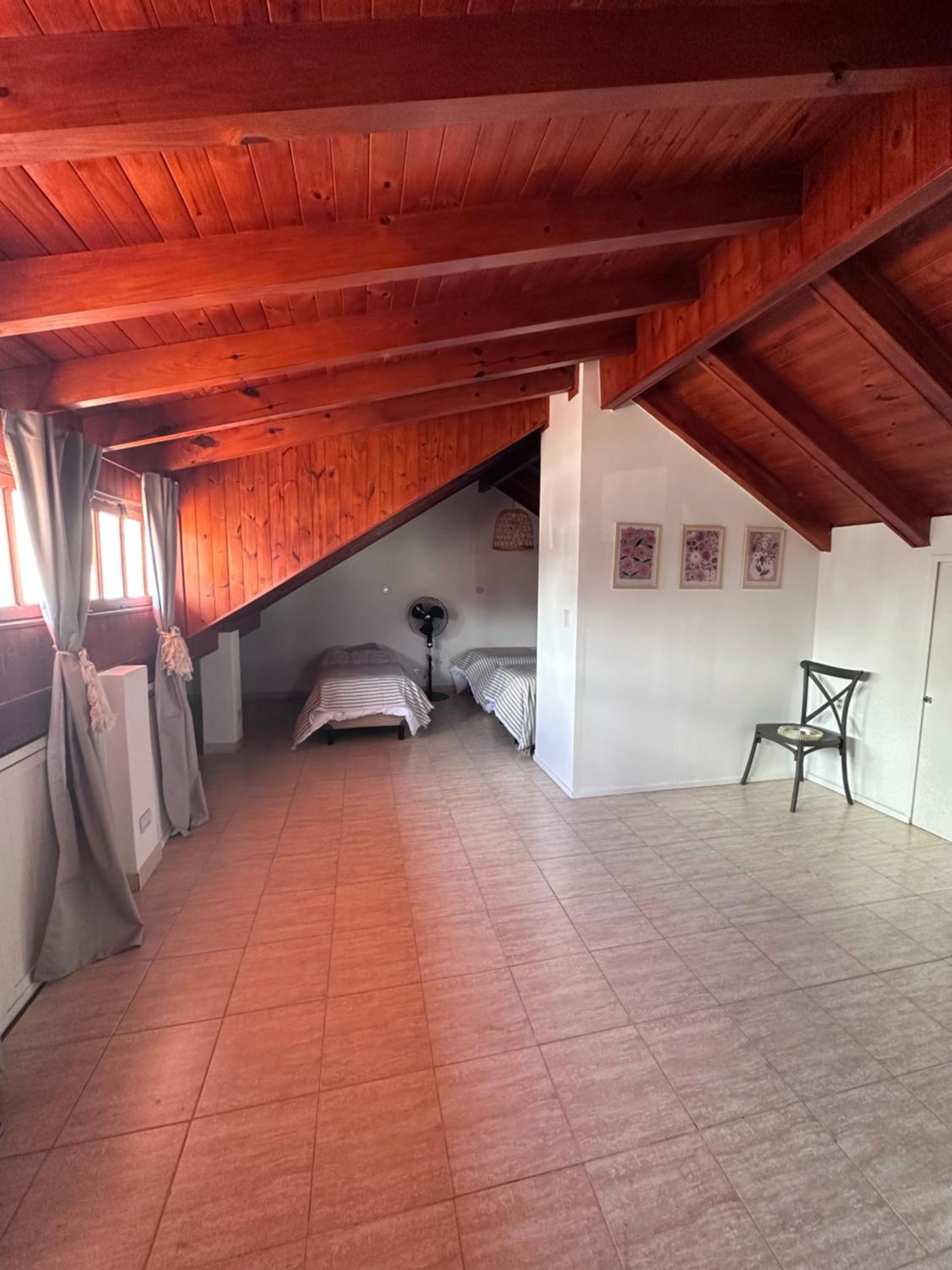 Casa Estivariz Madryn