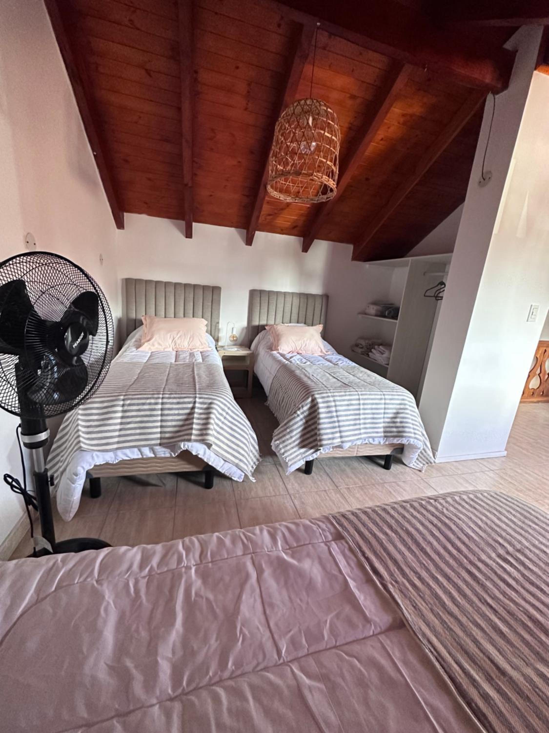 Casa Estivariz Madryn
