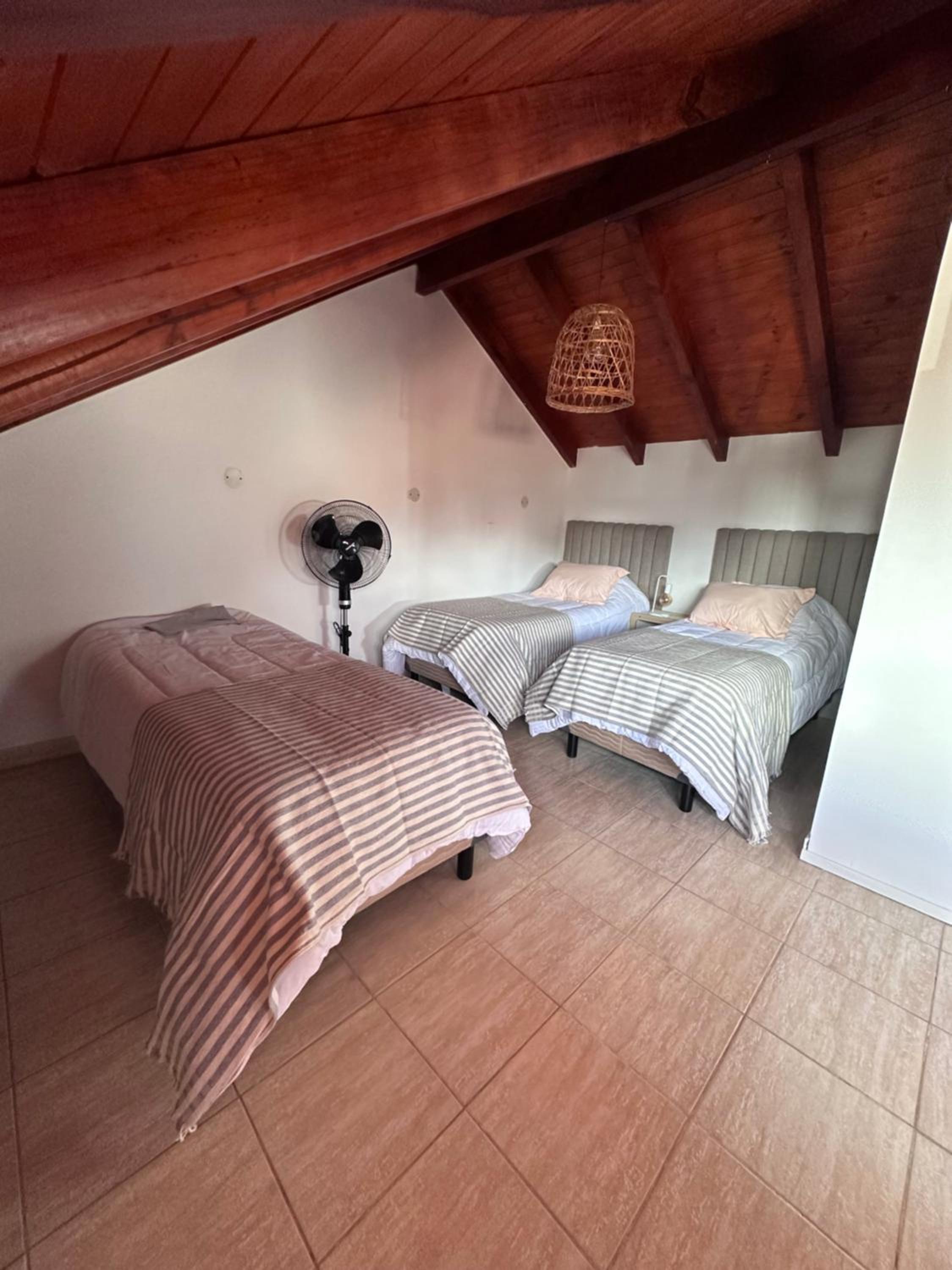 Casa Estivariz Madryn