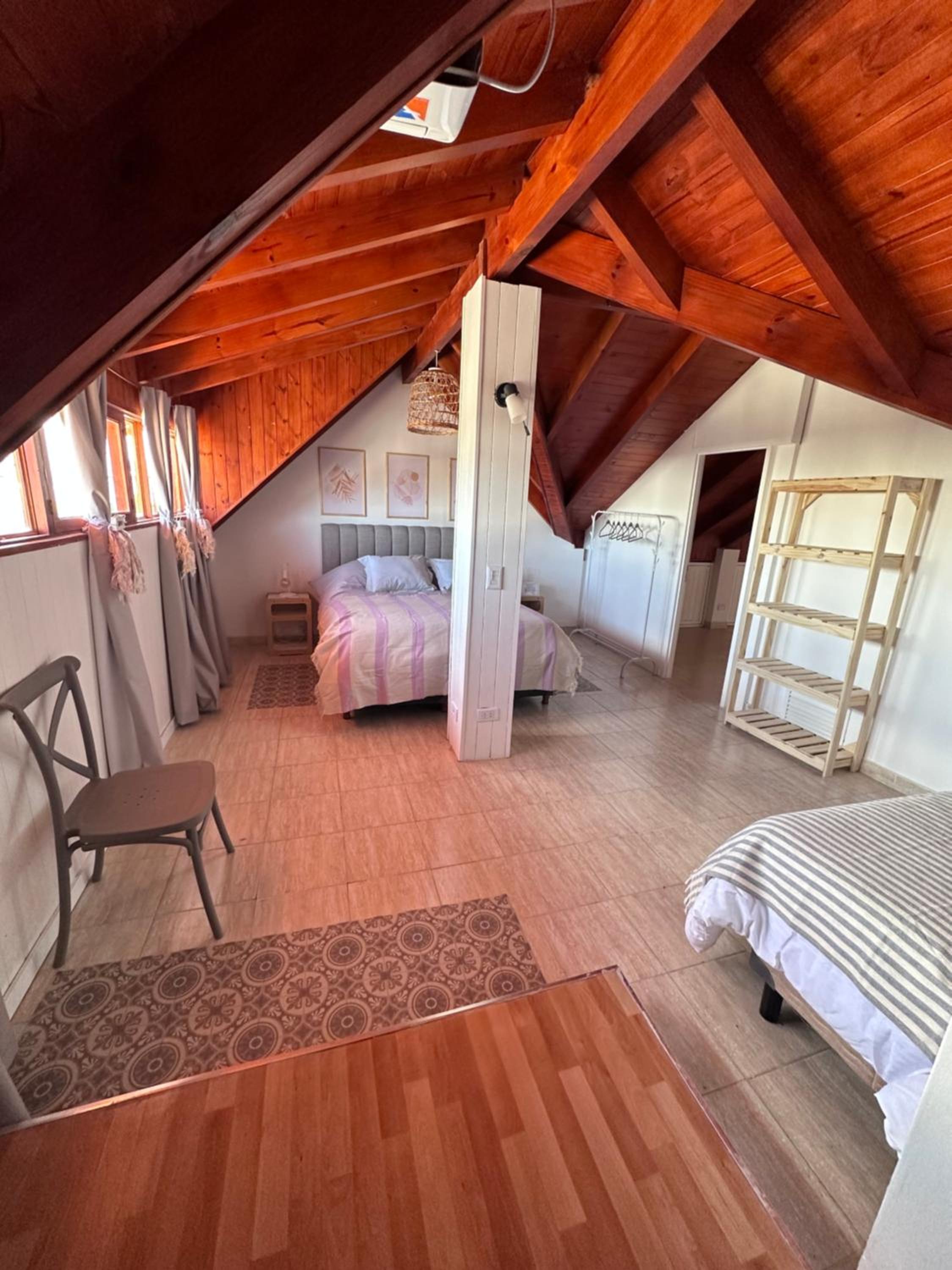 Casa Estivariz Madryn