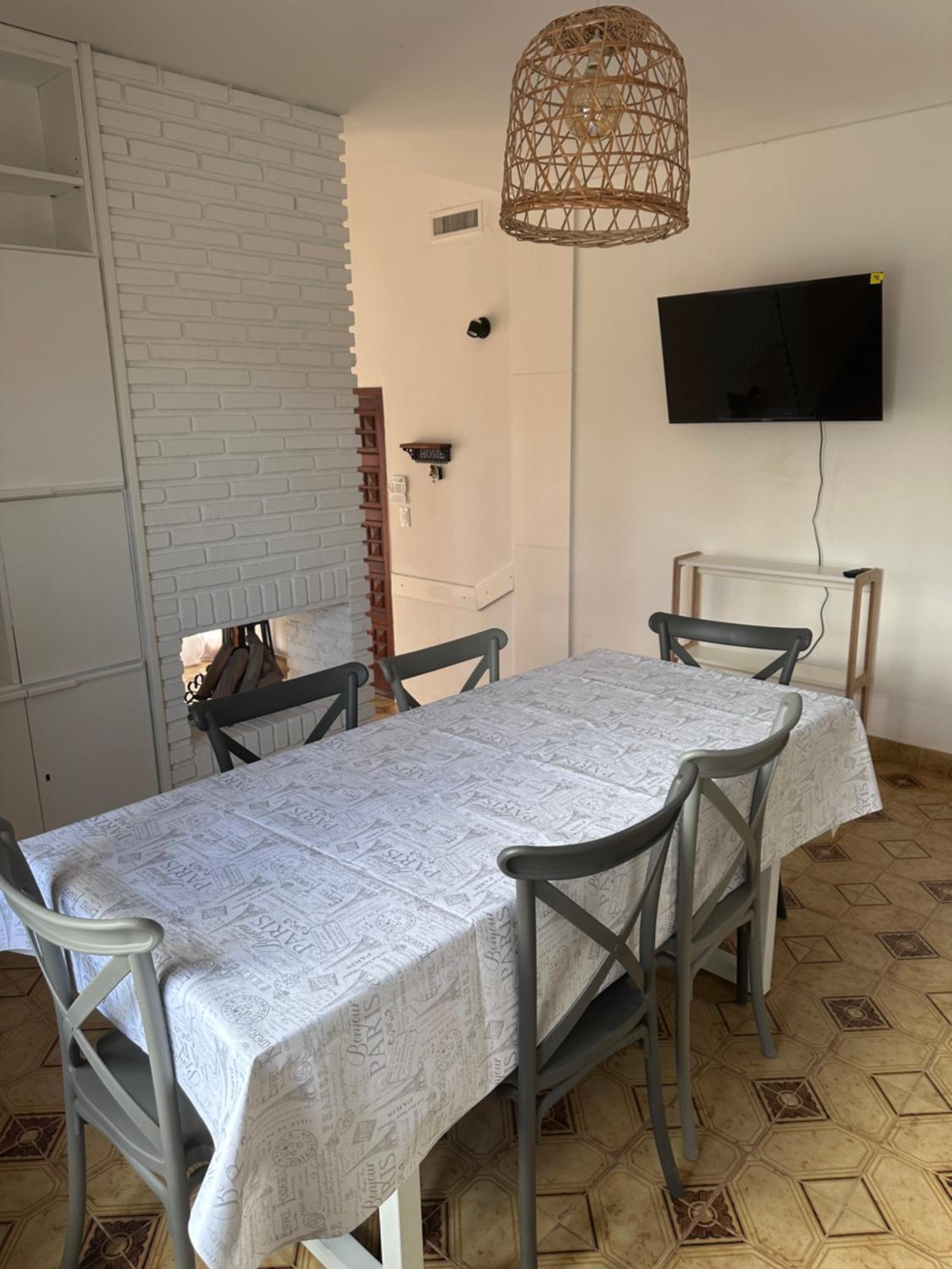 Casa Estivariz Madryn
