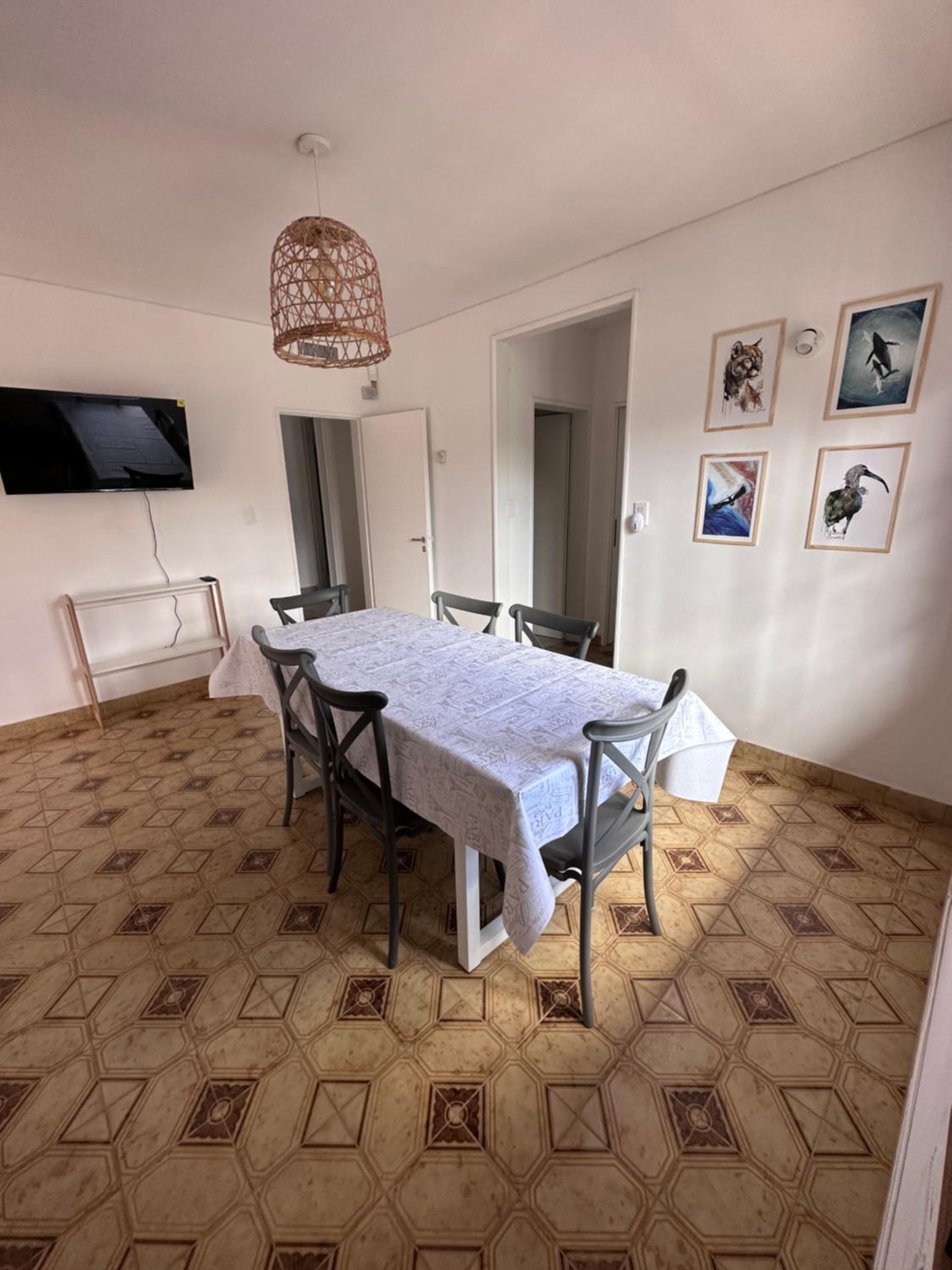 Casa Estivariz Madryn
