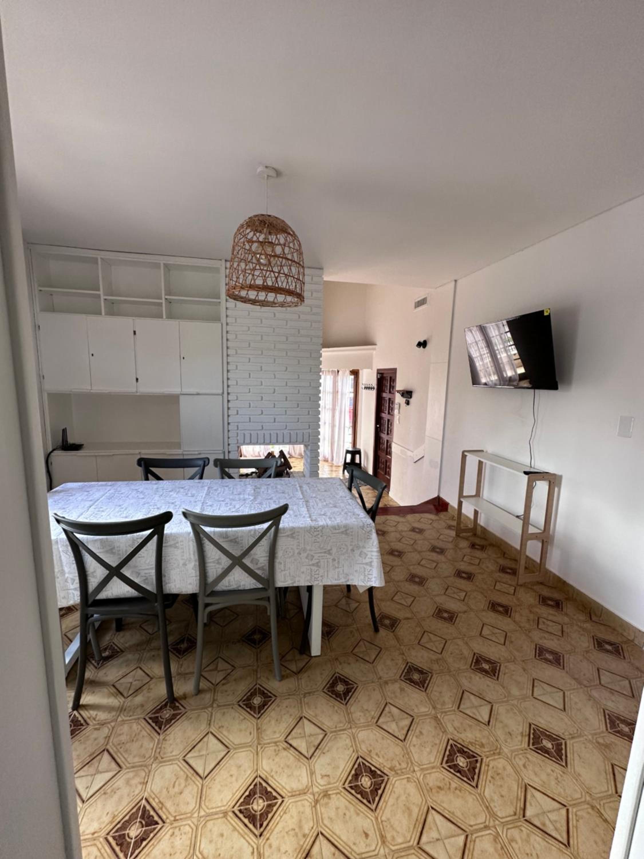 Casa Estivariz Madryn