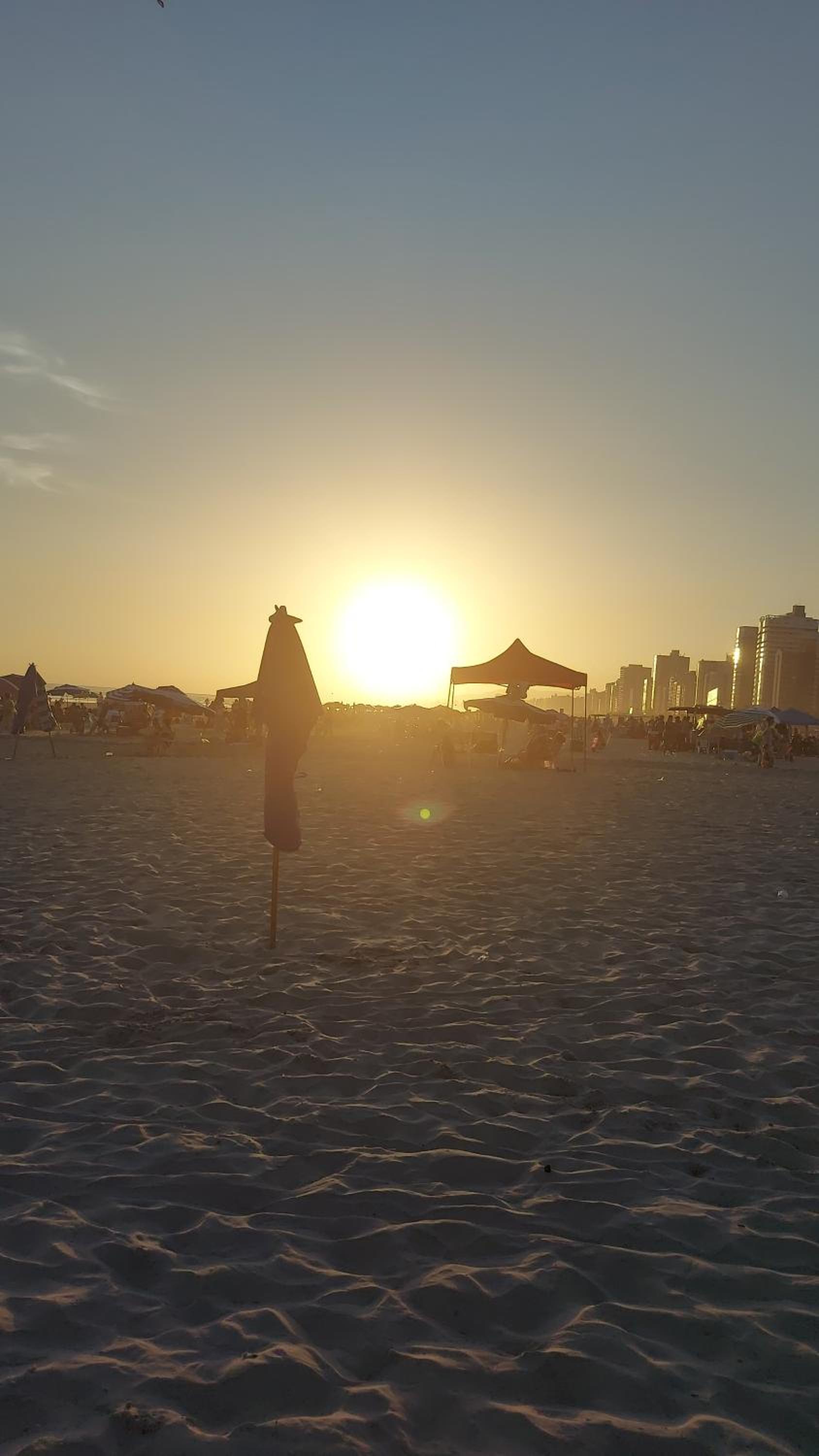 Apartamento beira mar na Praia Guilhermina,ambiente familiar view 4