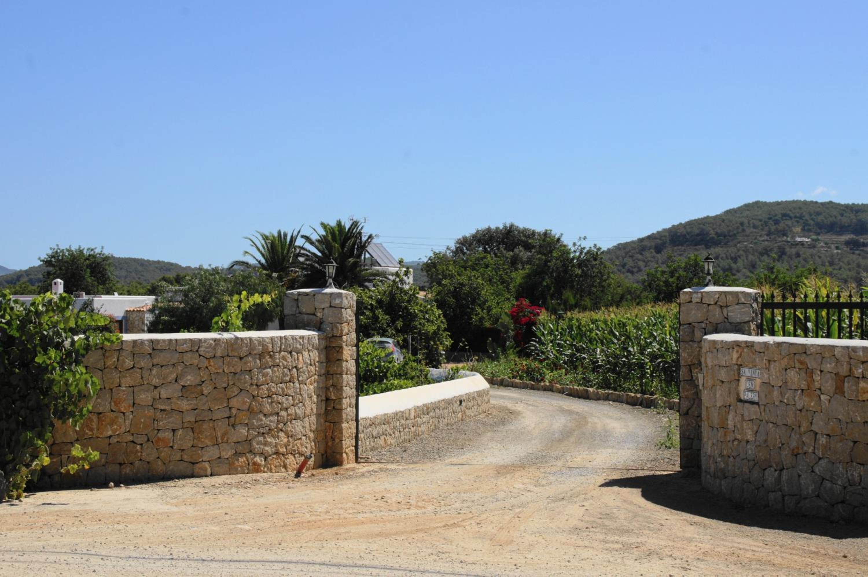 Agroturismo Sa Vinya d'en Palerm