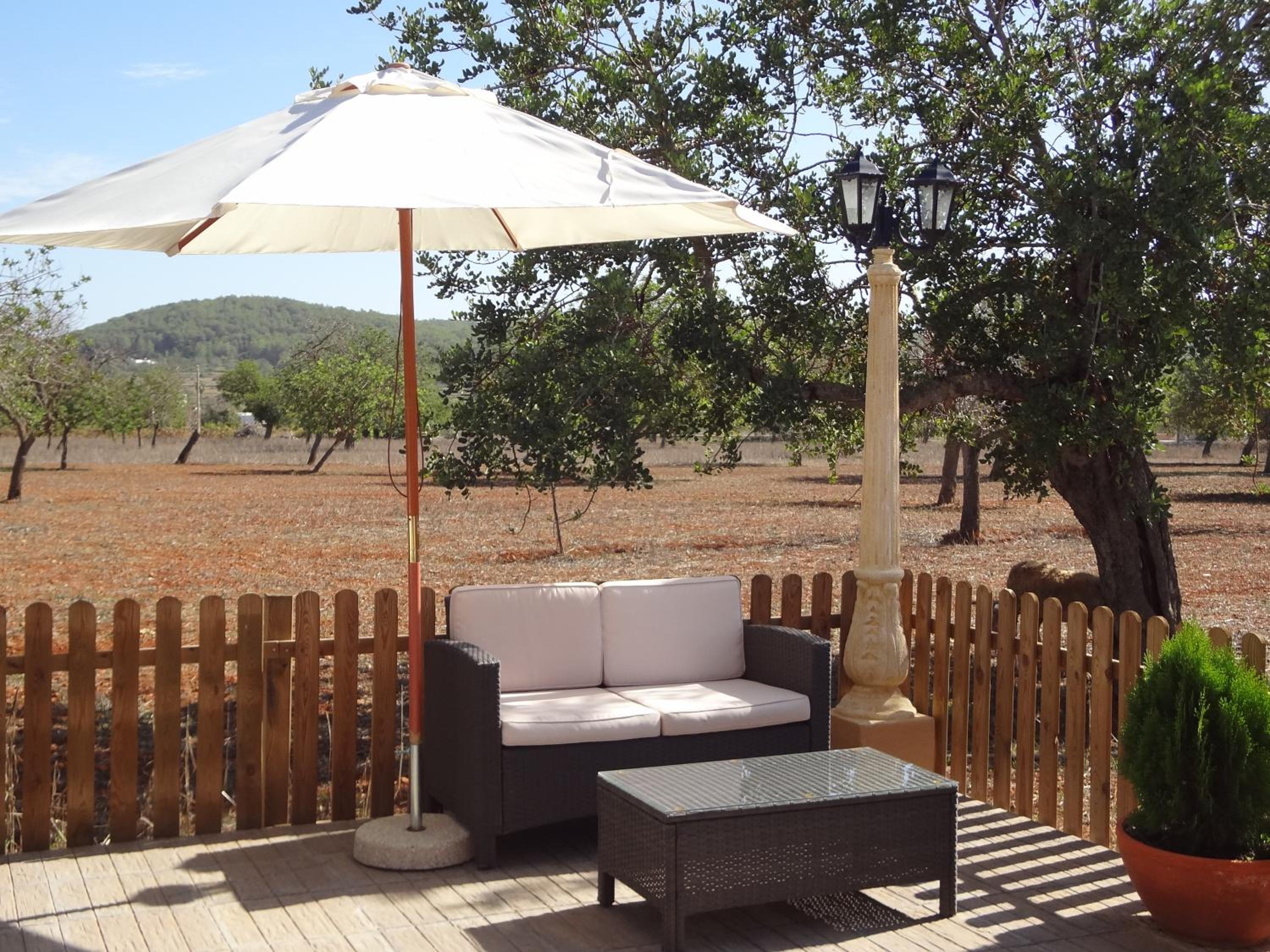 Agroturismo Sa Vinya d'en Palerm