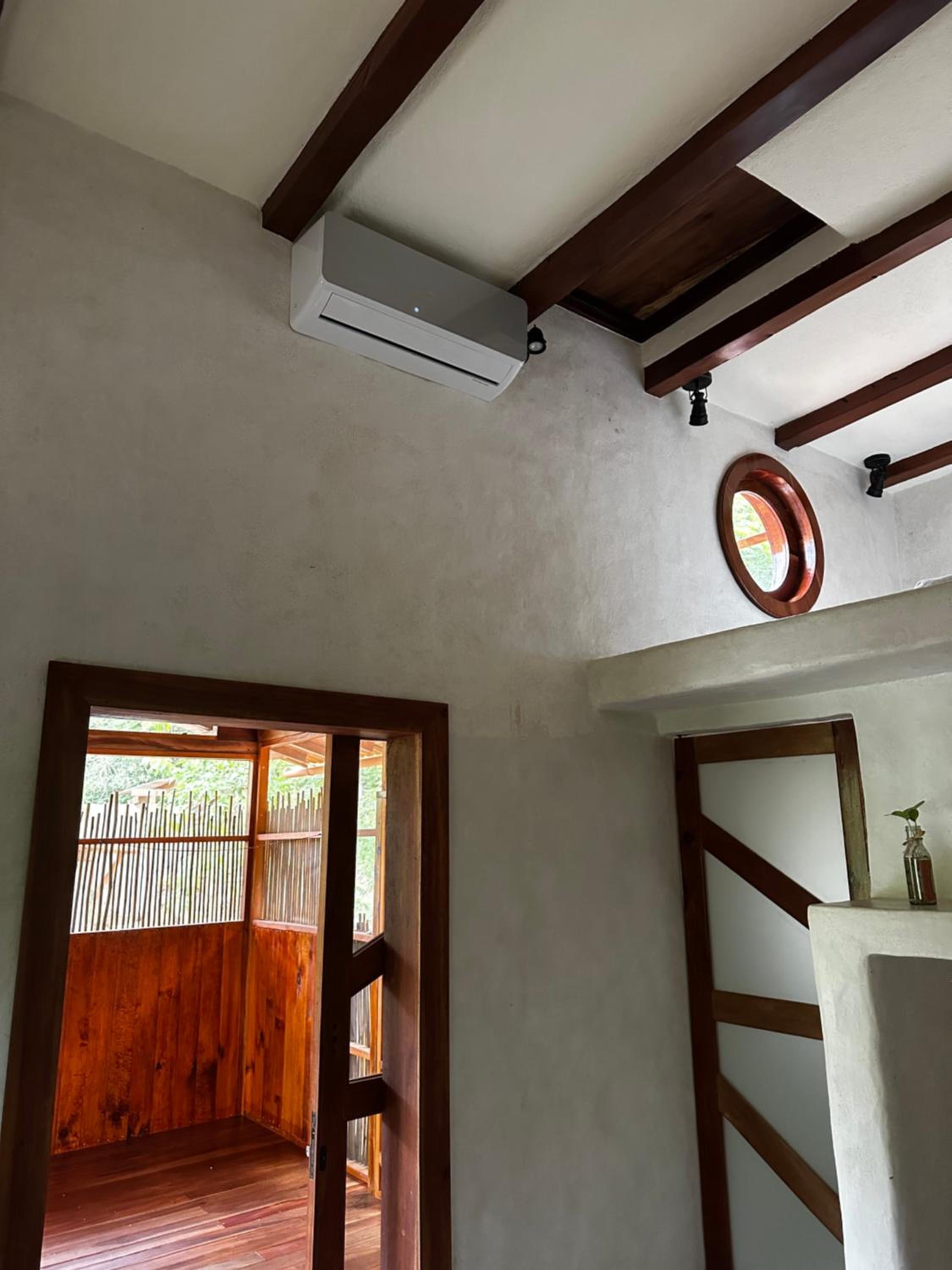 Casita Koru view 4