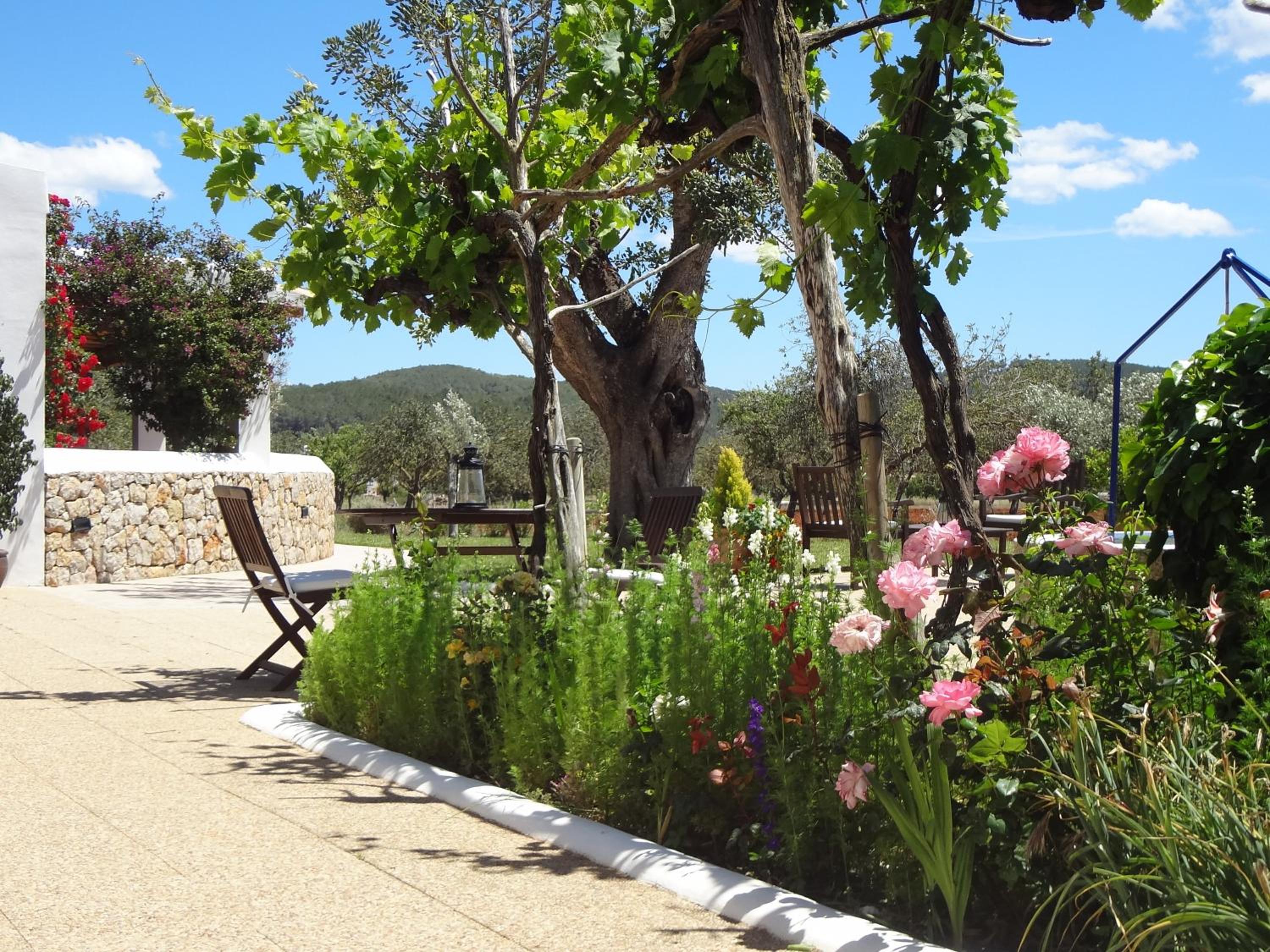 Agroturismo Sa Vinya d'en Palerm