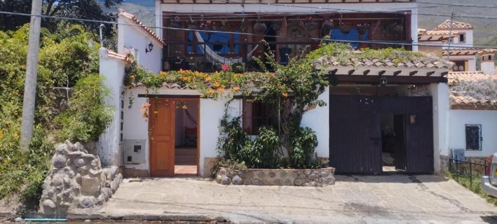 Apartamento Colibrí