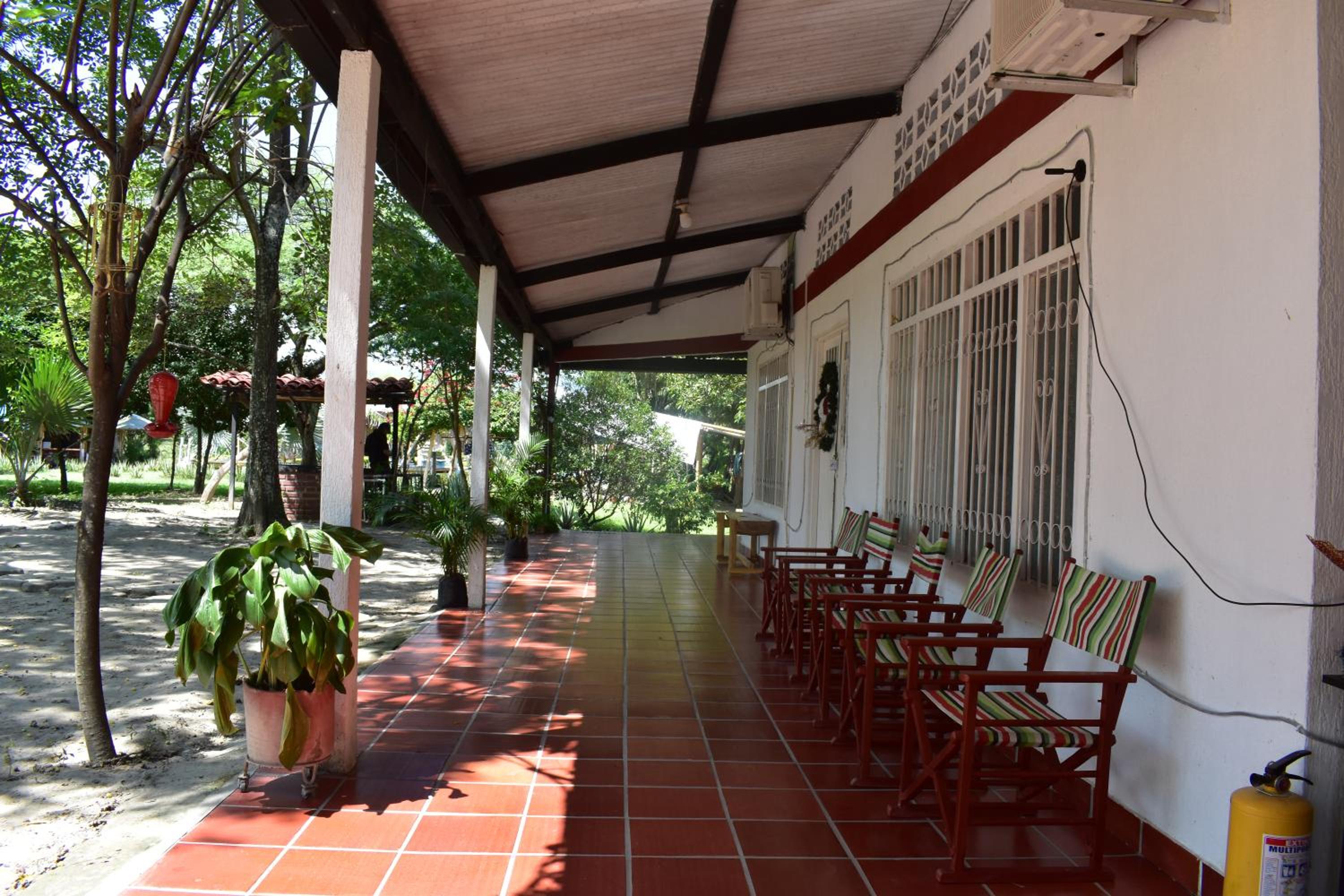 San José Tatacoa