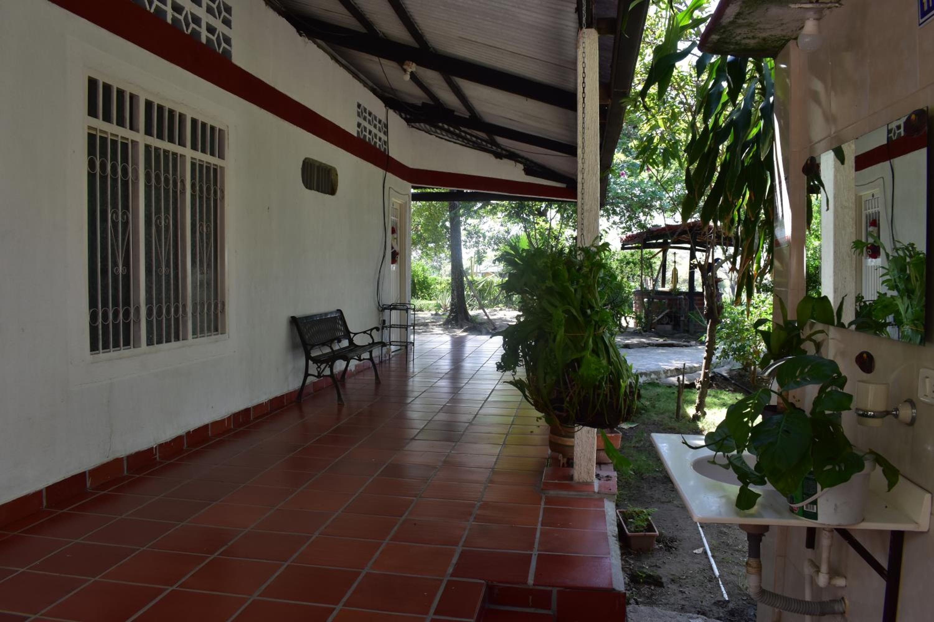 San José Tatacoa