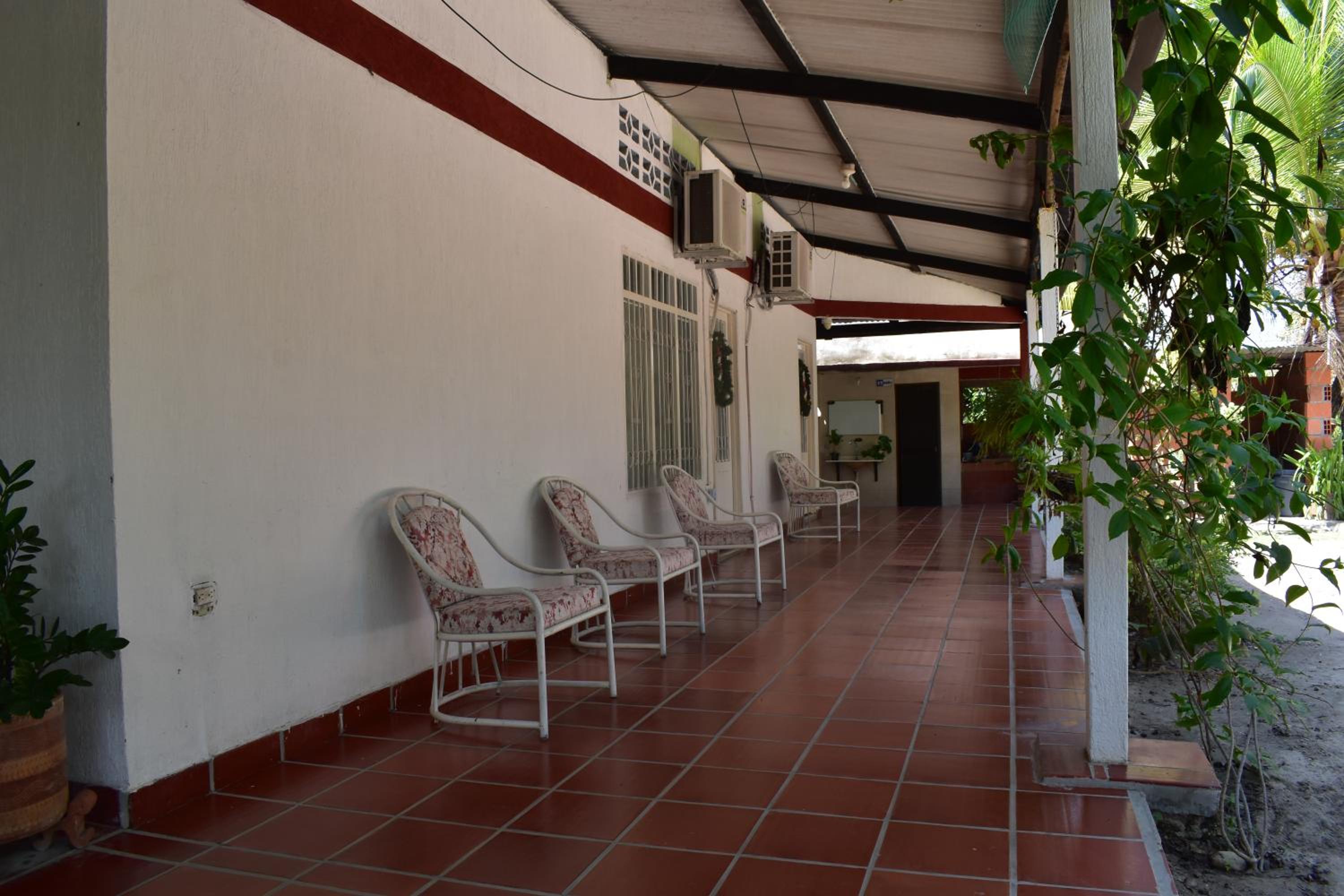 San José Tatacoa