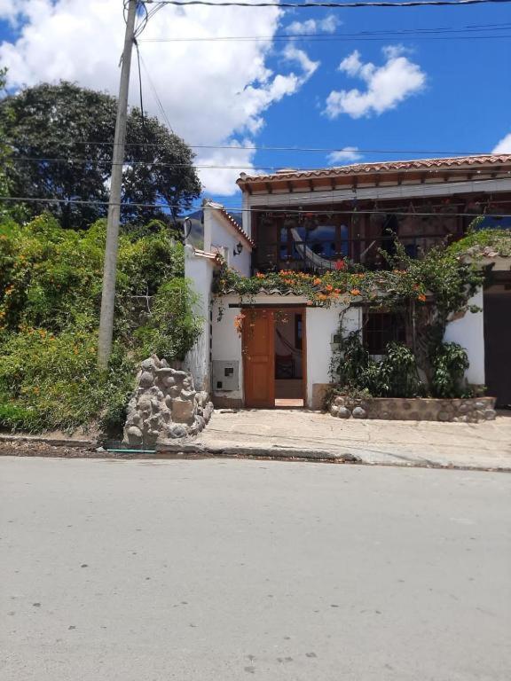 Apartamento Colibrí