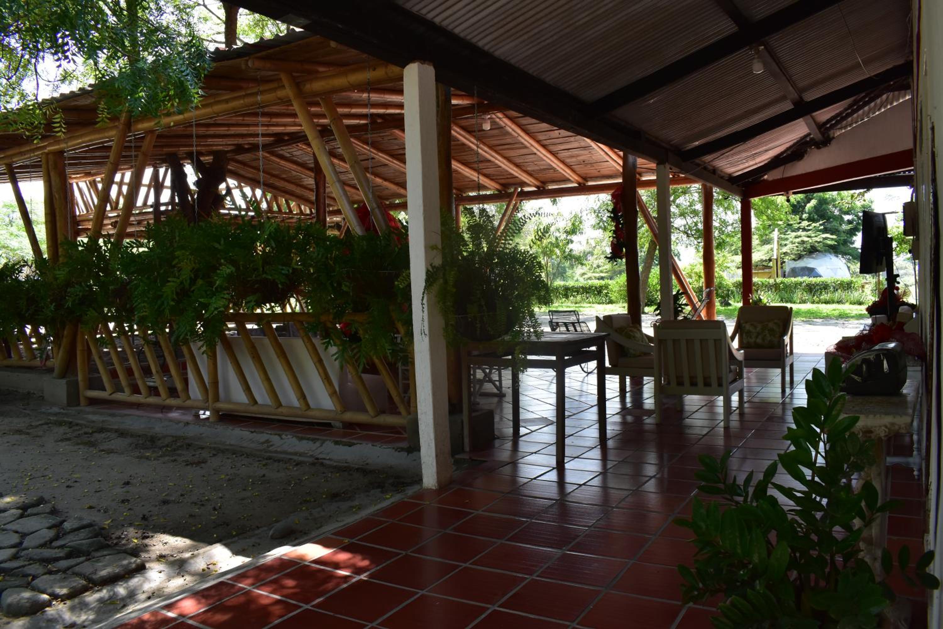 San José Tatacoa