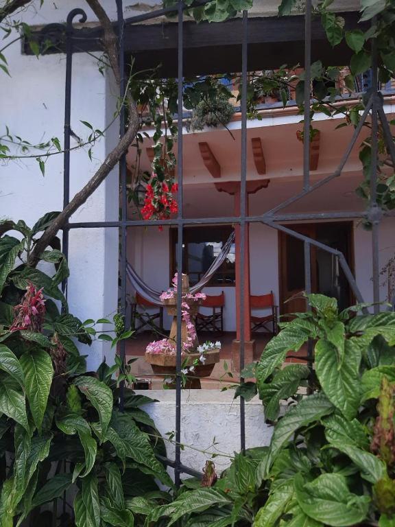 Apartamento Colibrí