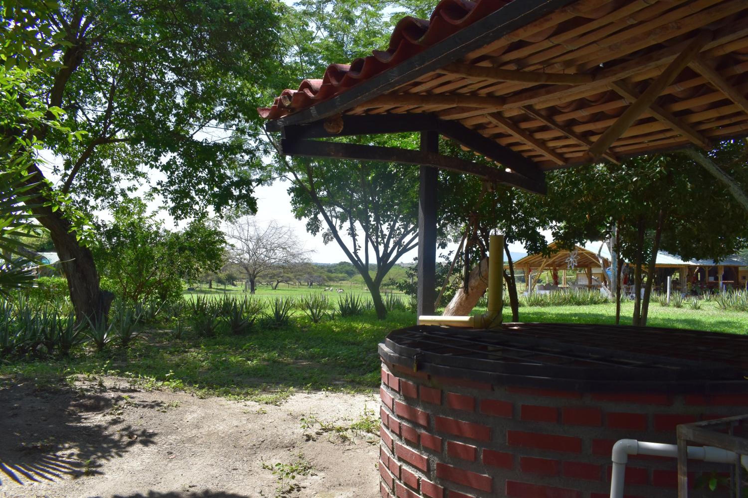 San José Tatacoa