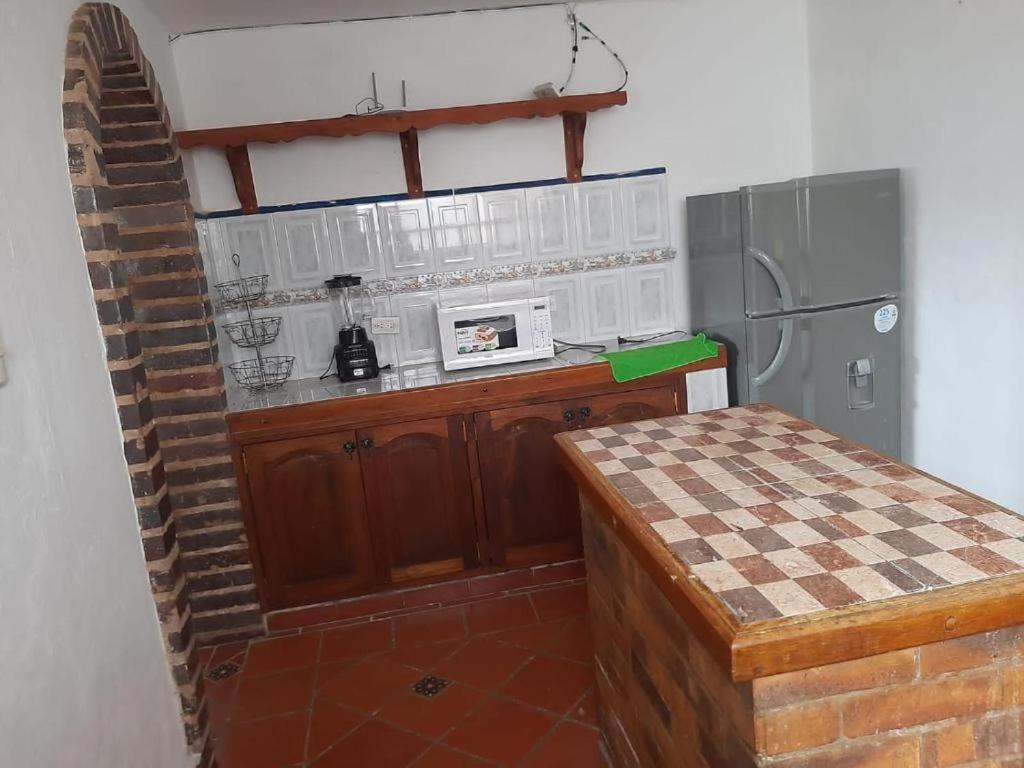 Apartamento Colibrí
