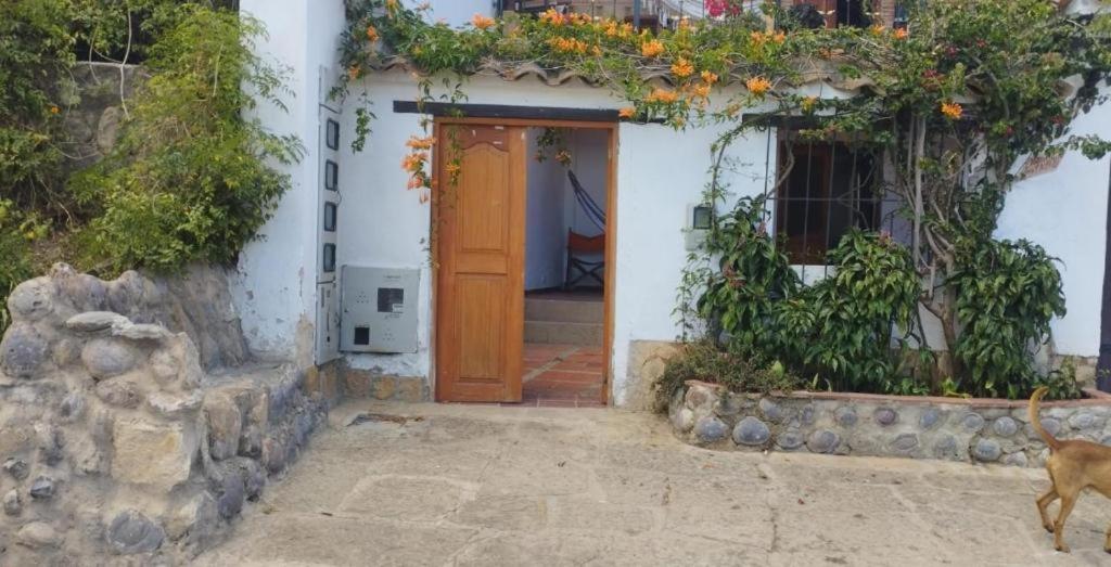 Apartamento Colibrí