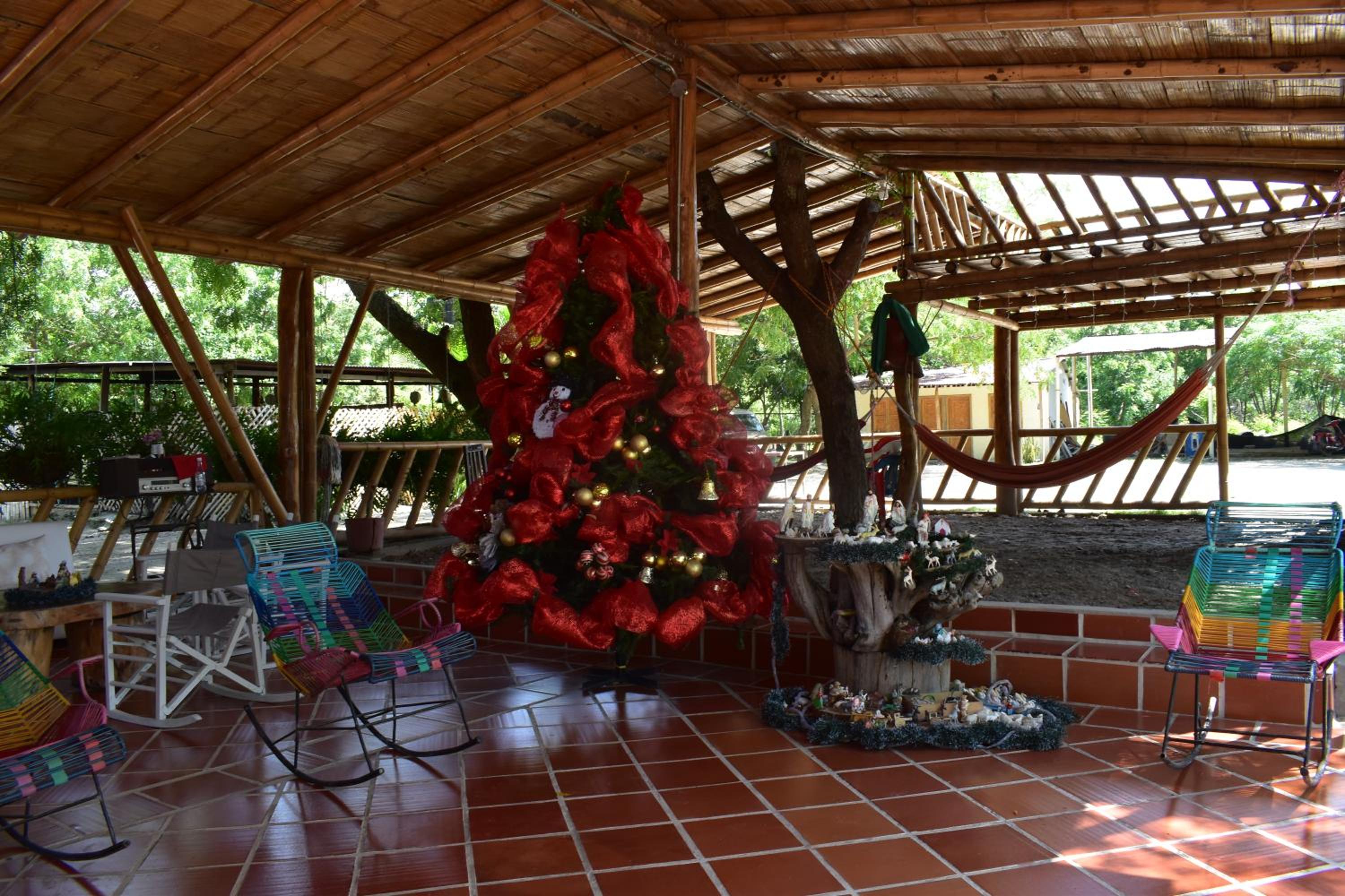 San José Tatacoa