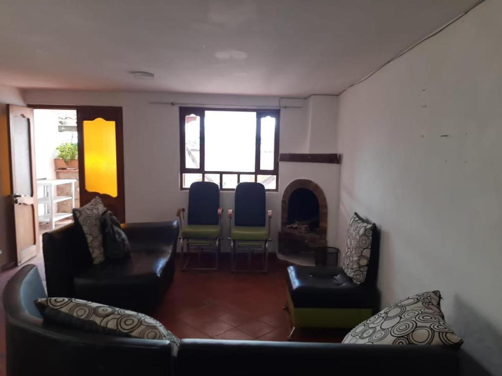 Apartamento Colibrí