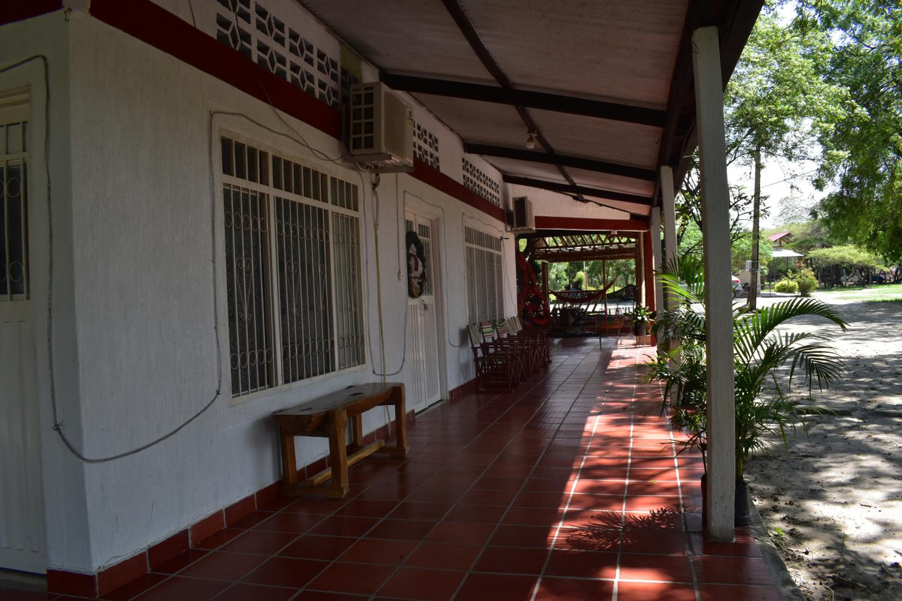 San José Tatacoa