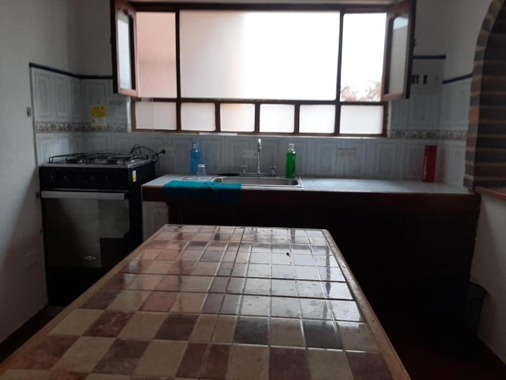 Apartamento Colibrí