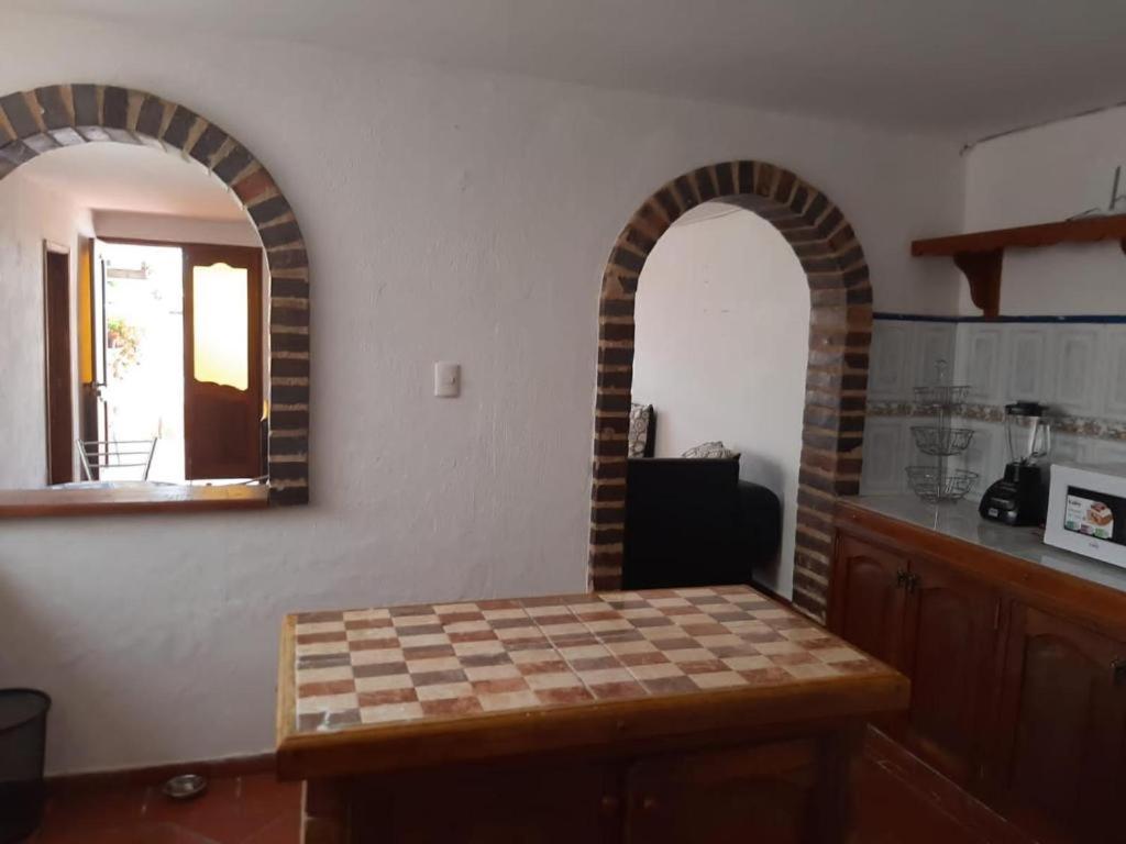 Apartamento Colibrí
