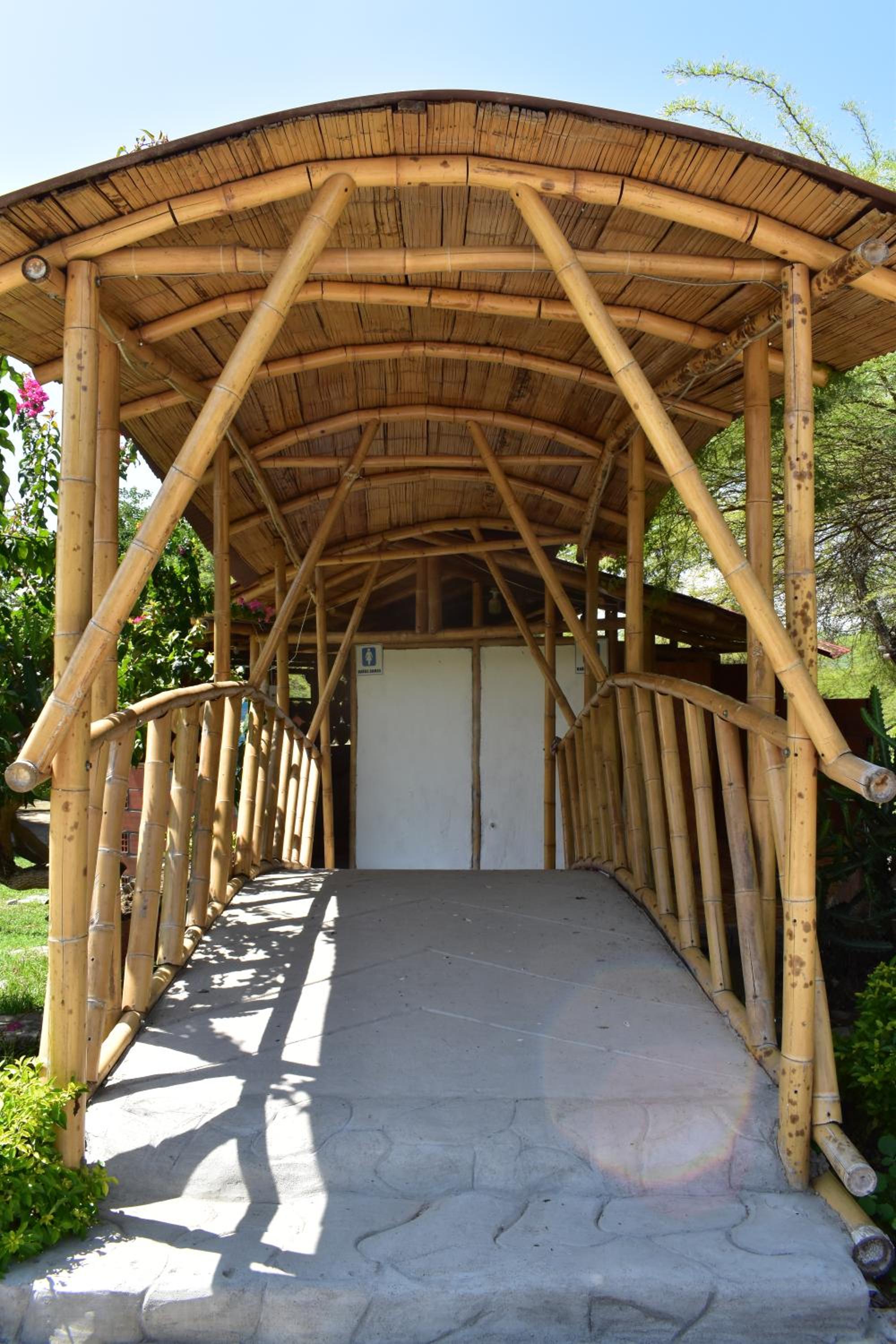 San José Tatacoa