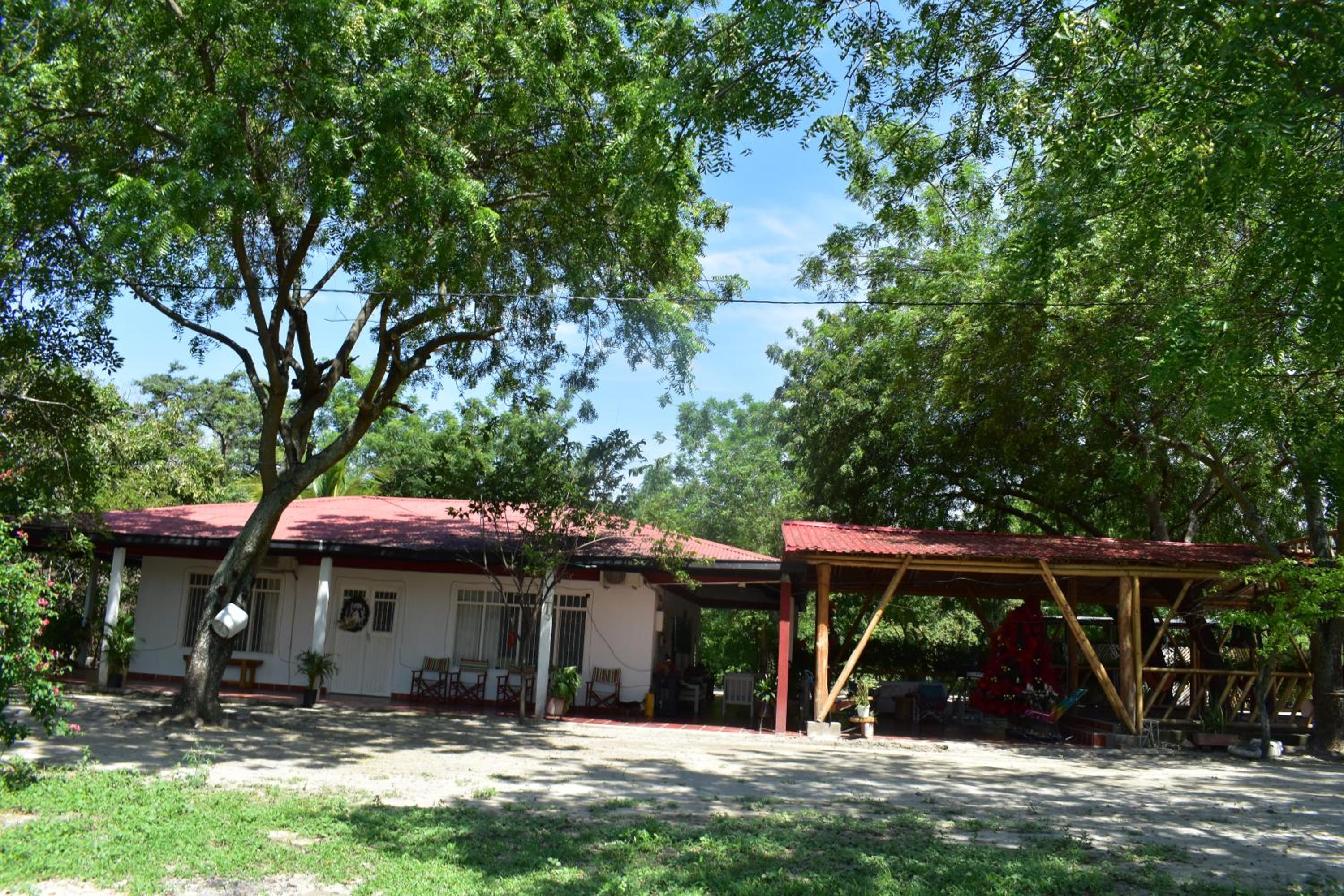 San José Tatacoa