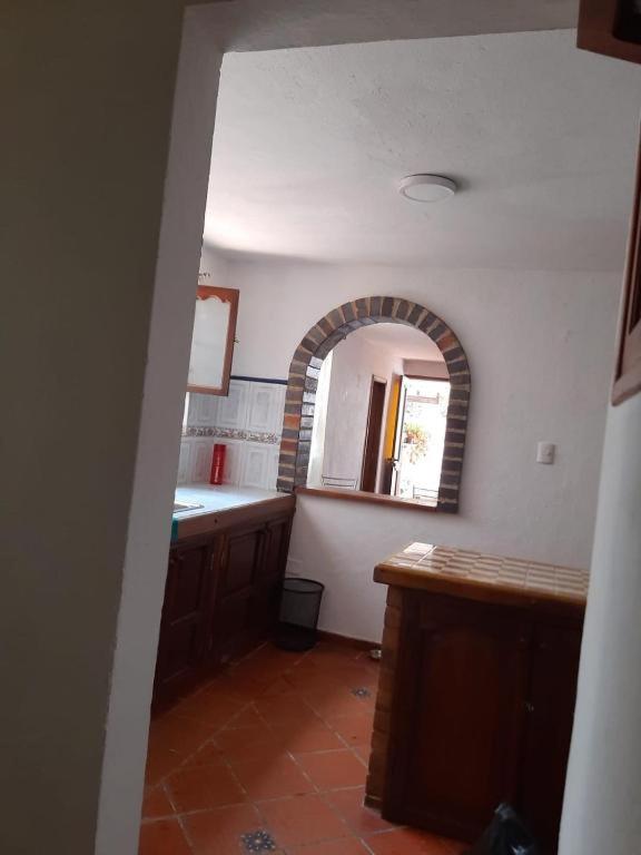 Apartamento Colibrí