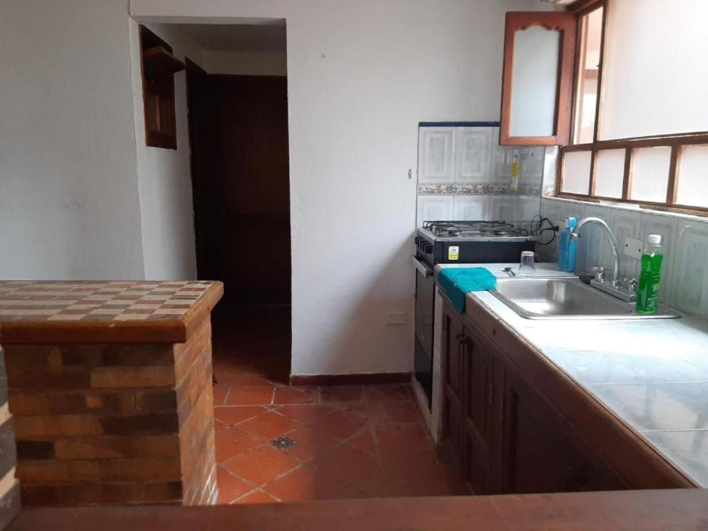 Apartamento Colibrí