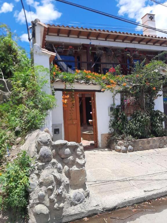 Apartamento Colibrí