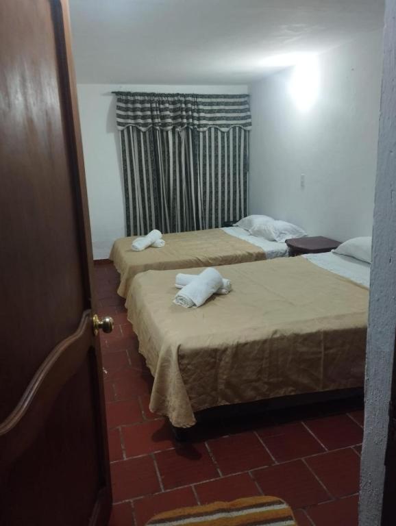 Apartamento Colibrí
