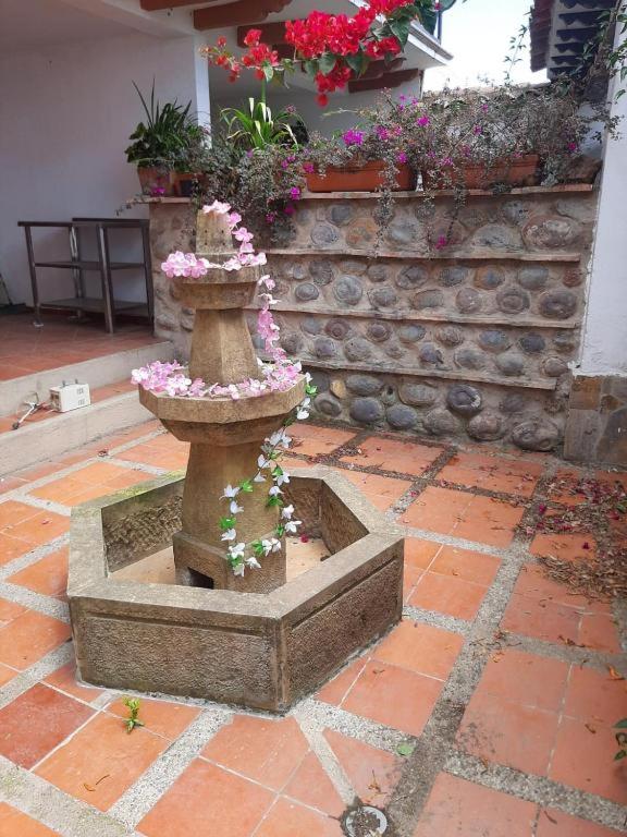 Apartamento Colibrí