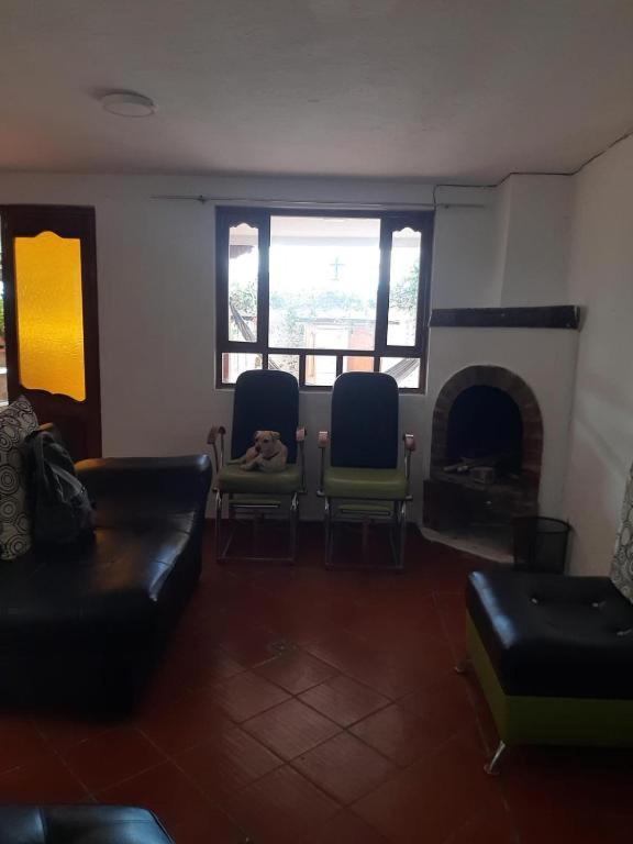 Apartamento Colibrí