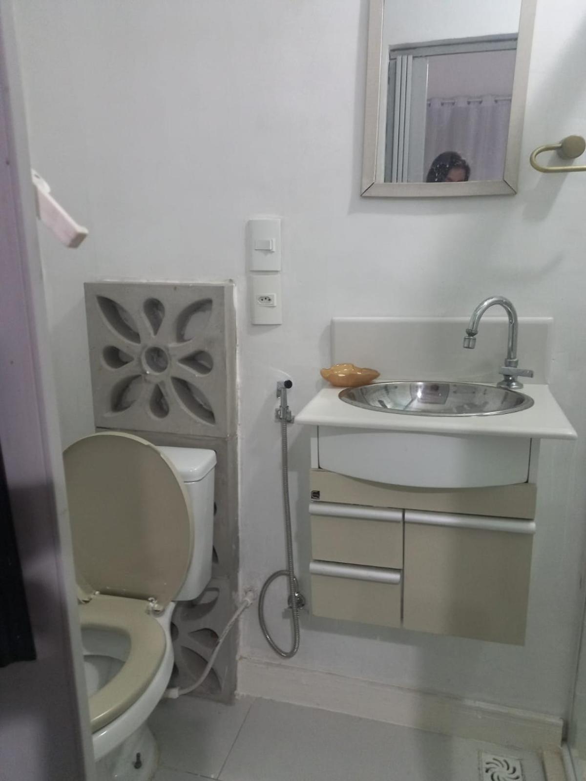 Pousada Flor de Lis Homestay