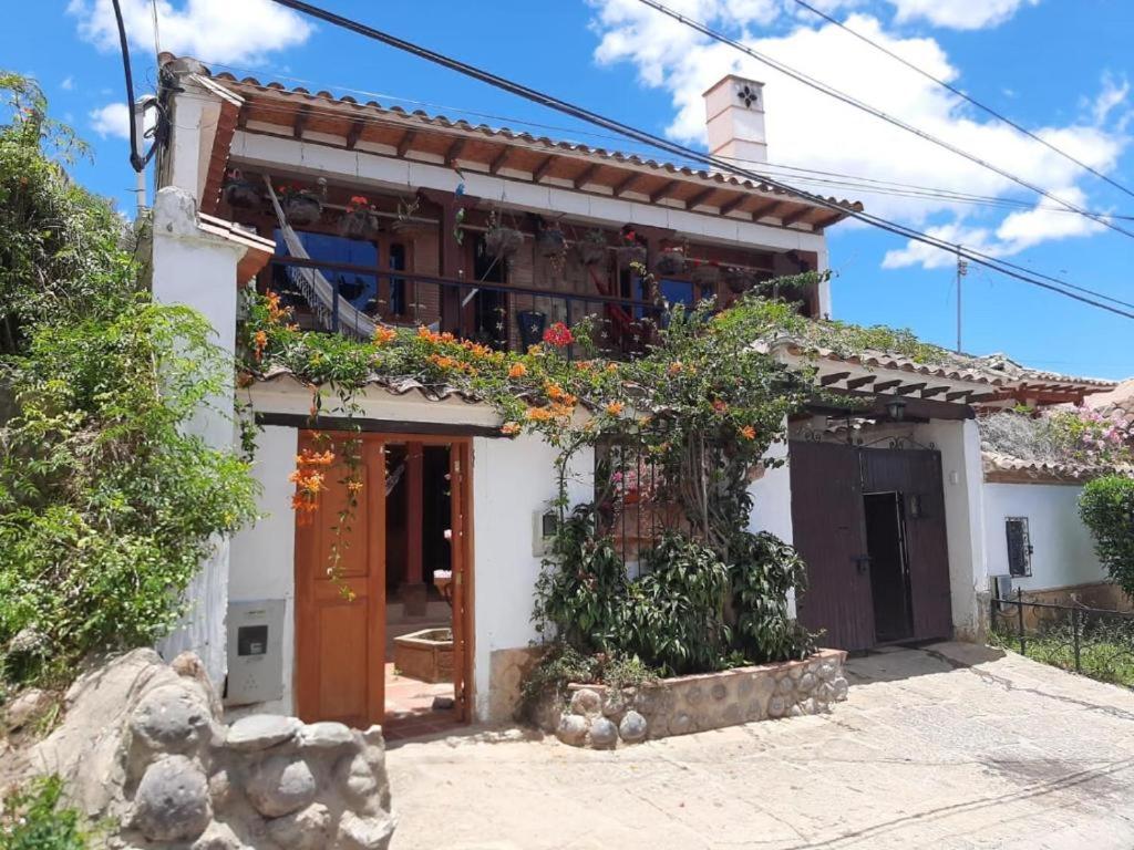 Apartamento Colibrí
