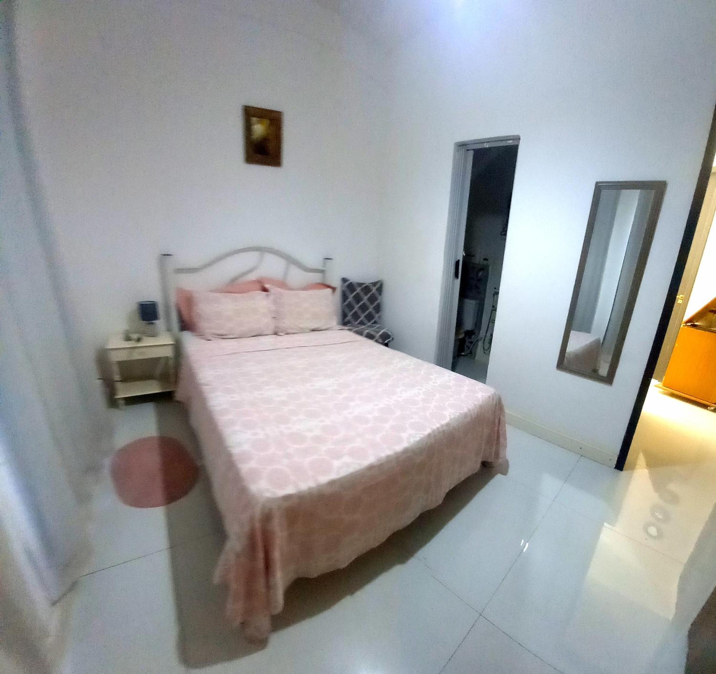 Pousada Flor de Lis Homestay