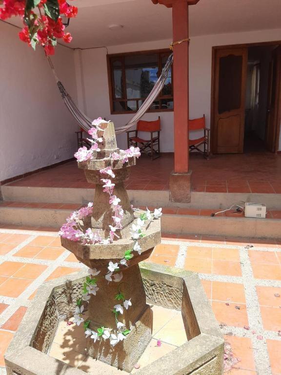 Apartamento Colibrí