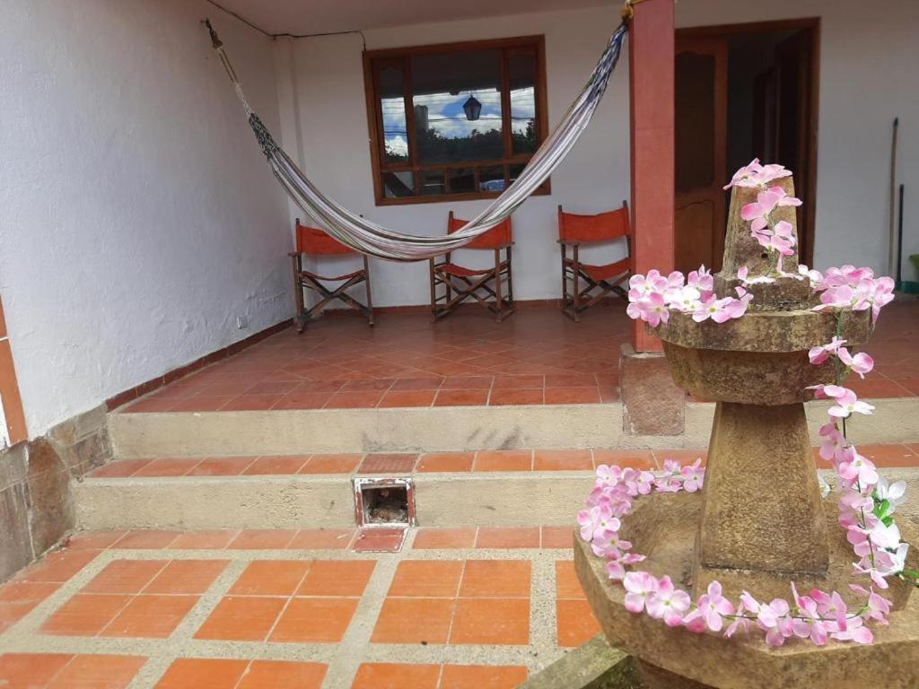 Apartamento Colibrí