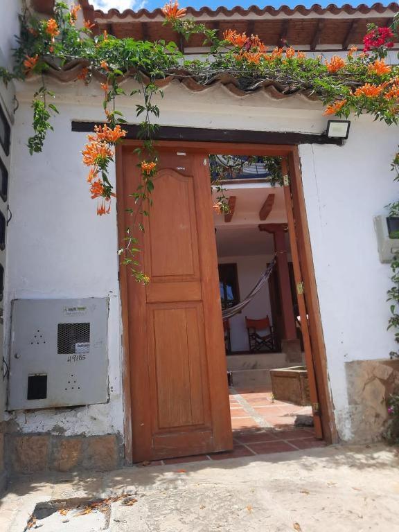 Apartamento Colibrí