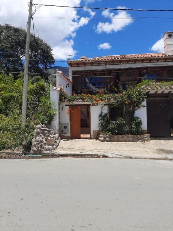 Apartamento Colibrí