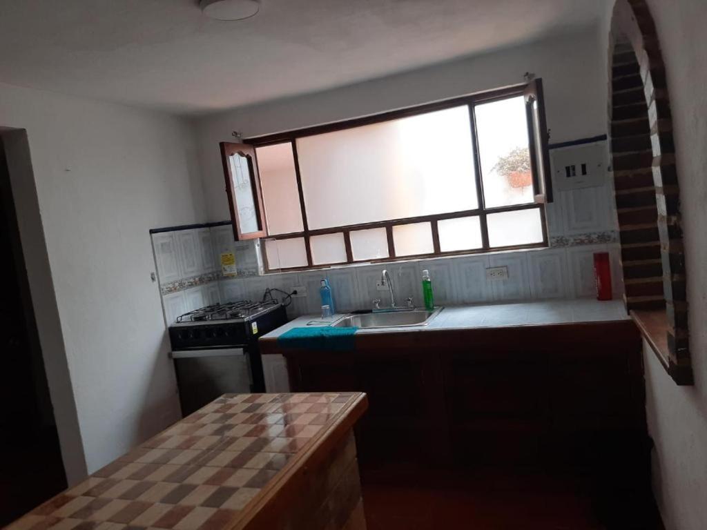 Apartamento Colibrí