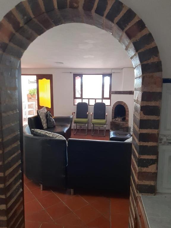 Apartamento Colibrí